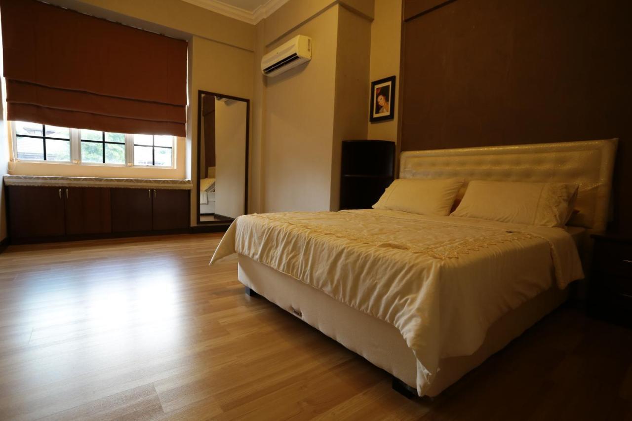 D'Sunshine Nest Apartamento Jitra Exterior foto